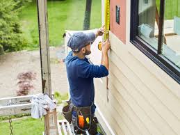 Affordable Siding Repair and Maintenance Services in Laureldale, PA